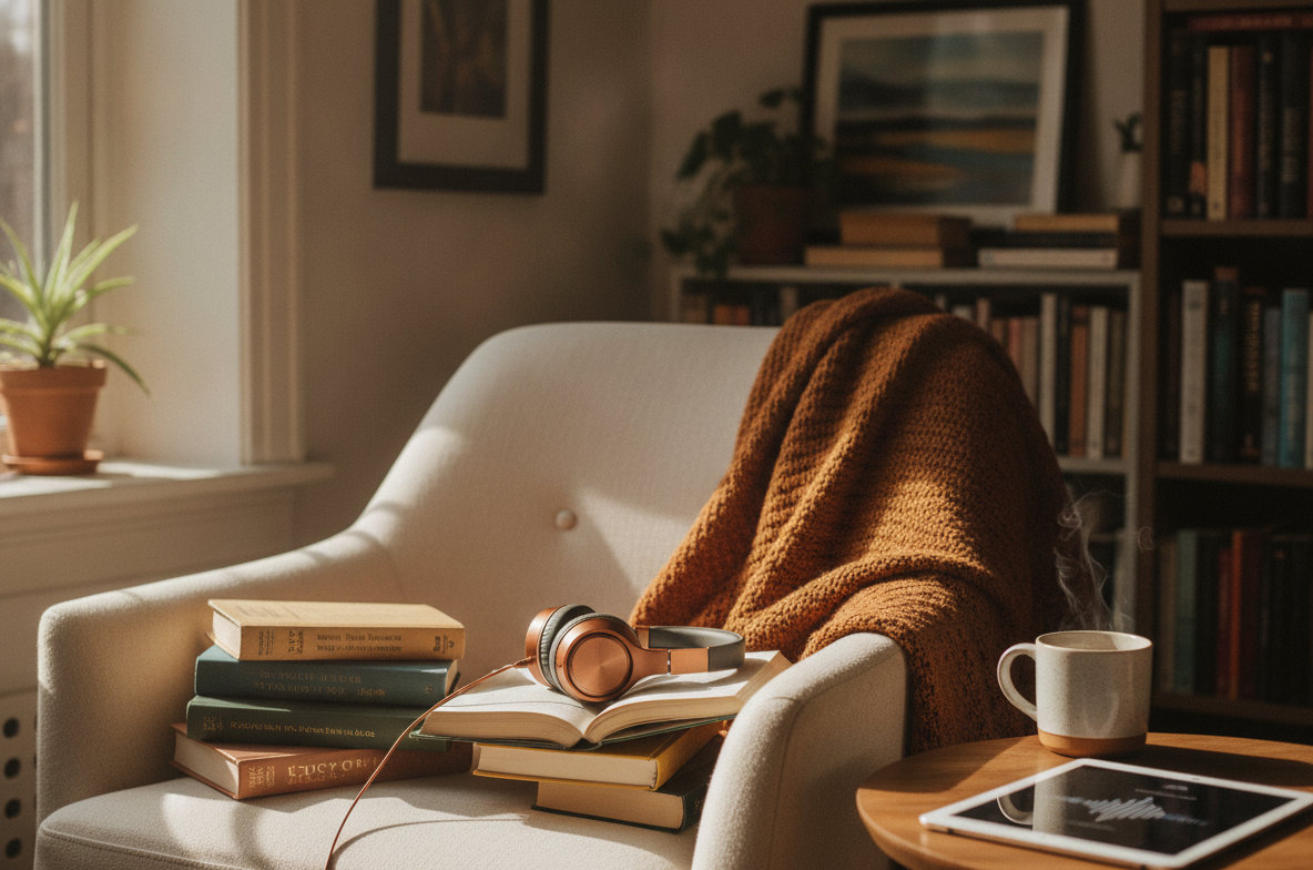 How Many Audible Credits Do You Get Per Month?