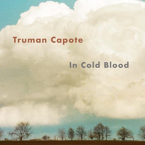 In Cold Blood audiobook cover
