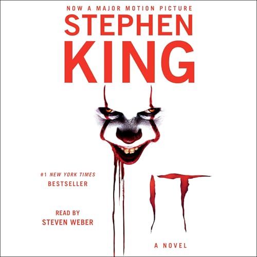 It audiobook cover