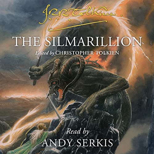 The Salmon of Doubt audiobook cover